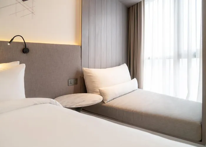 Hotel Triple Y 4*