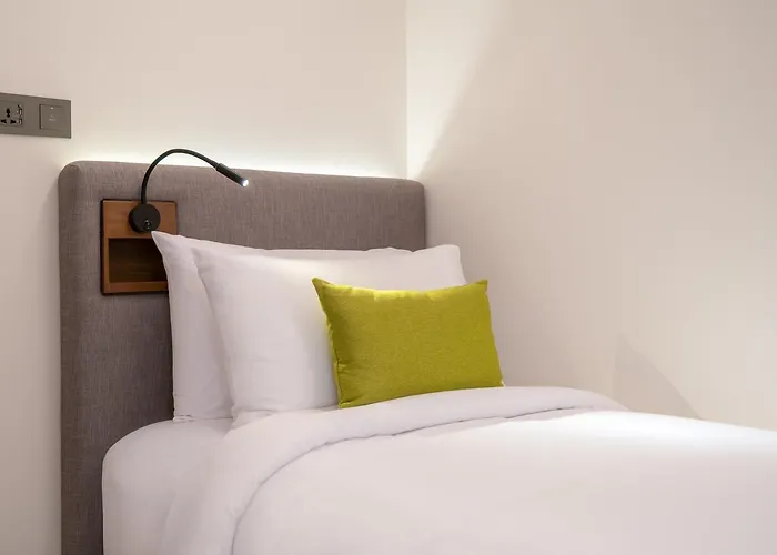Hotel Triple Y
