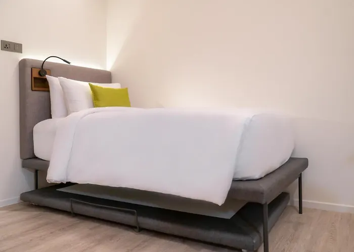 Triple Y Hotel
