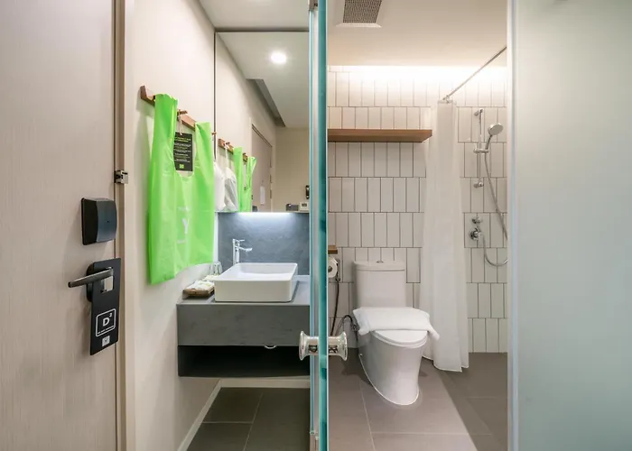 Hotel Triple Y