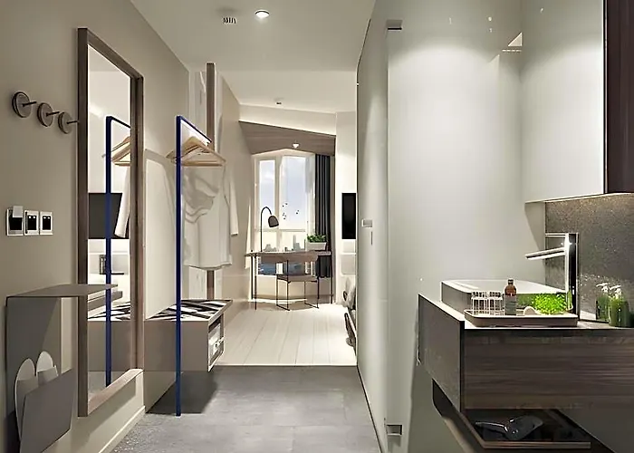 Triple Y Hotel 4*
