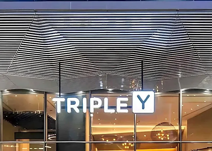 Triple Y 4*