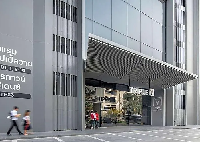 Hotel Triple Y