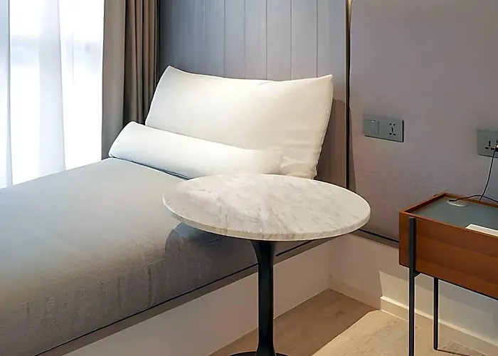 Triple Y Hotel