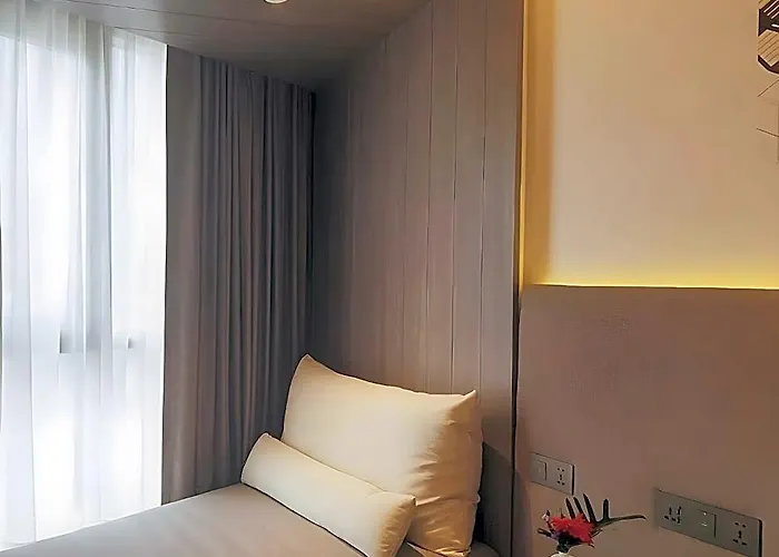 Hotel Triple Y Banguecoque