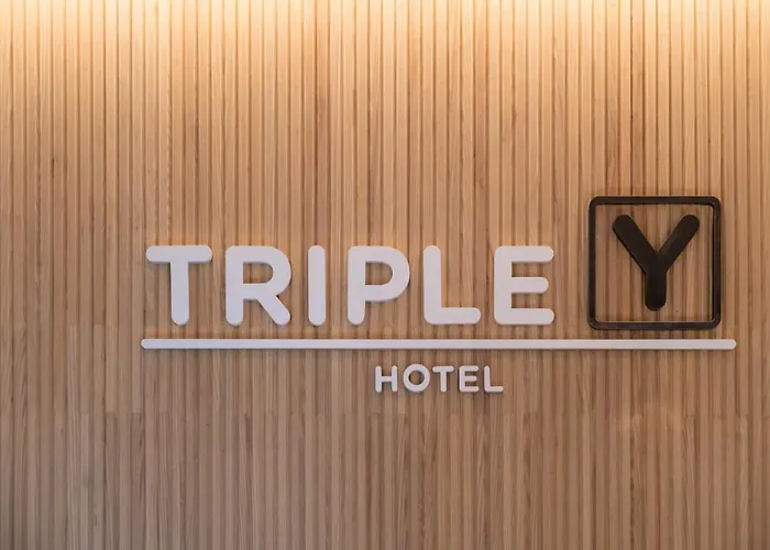 Triple Y Hotel