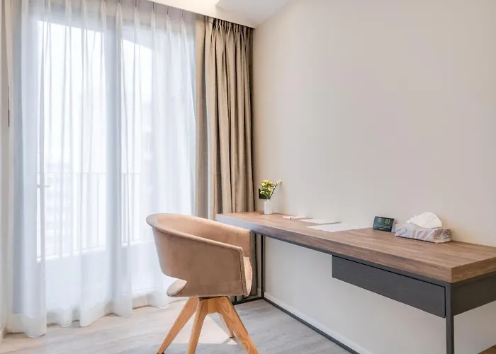 Triple Y Hotel